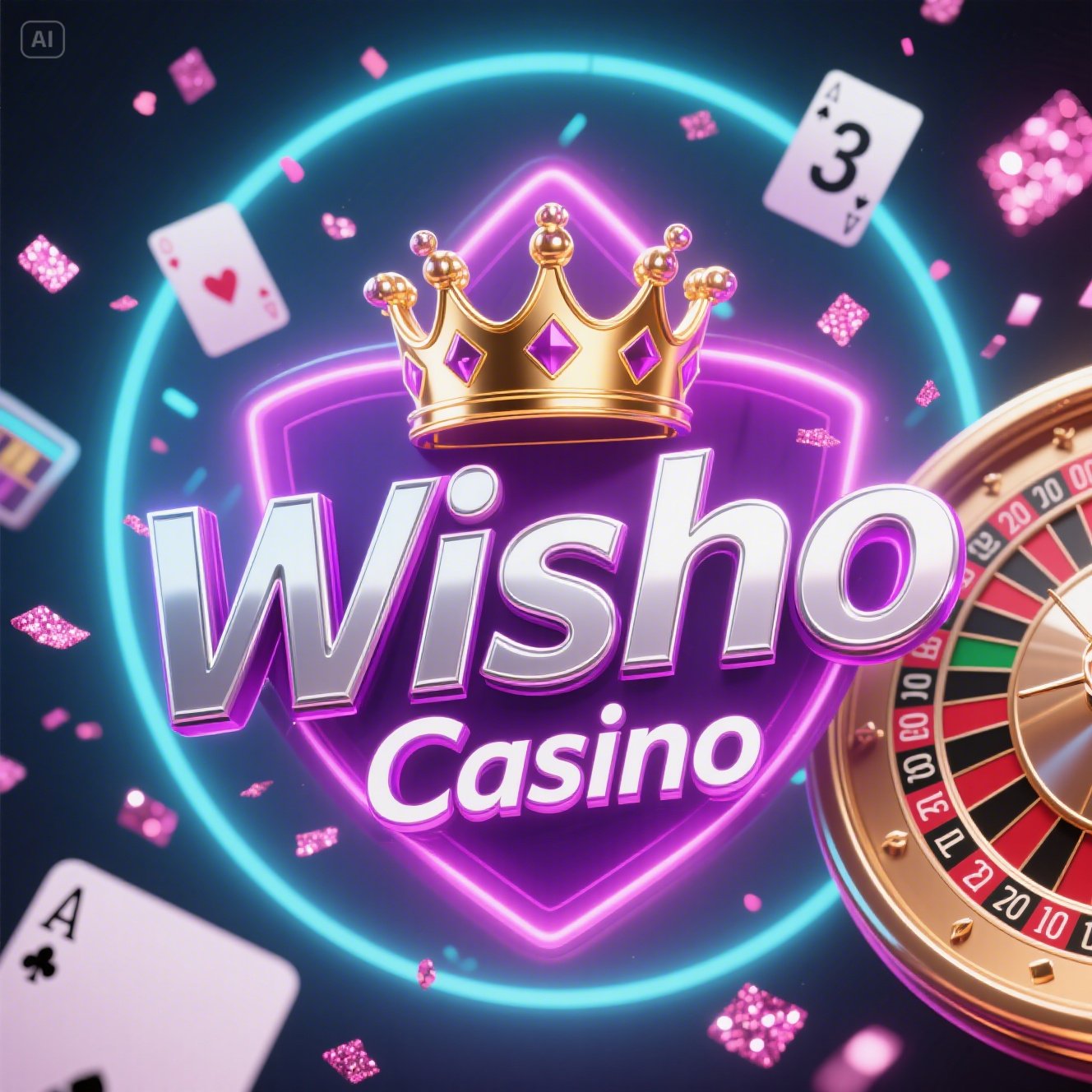 Wisho Casino